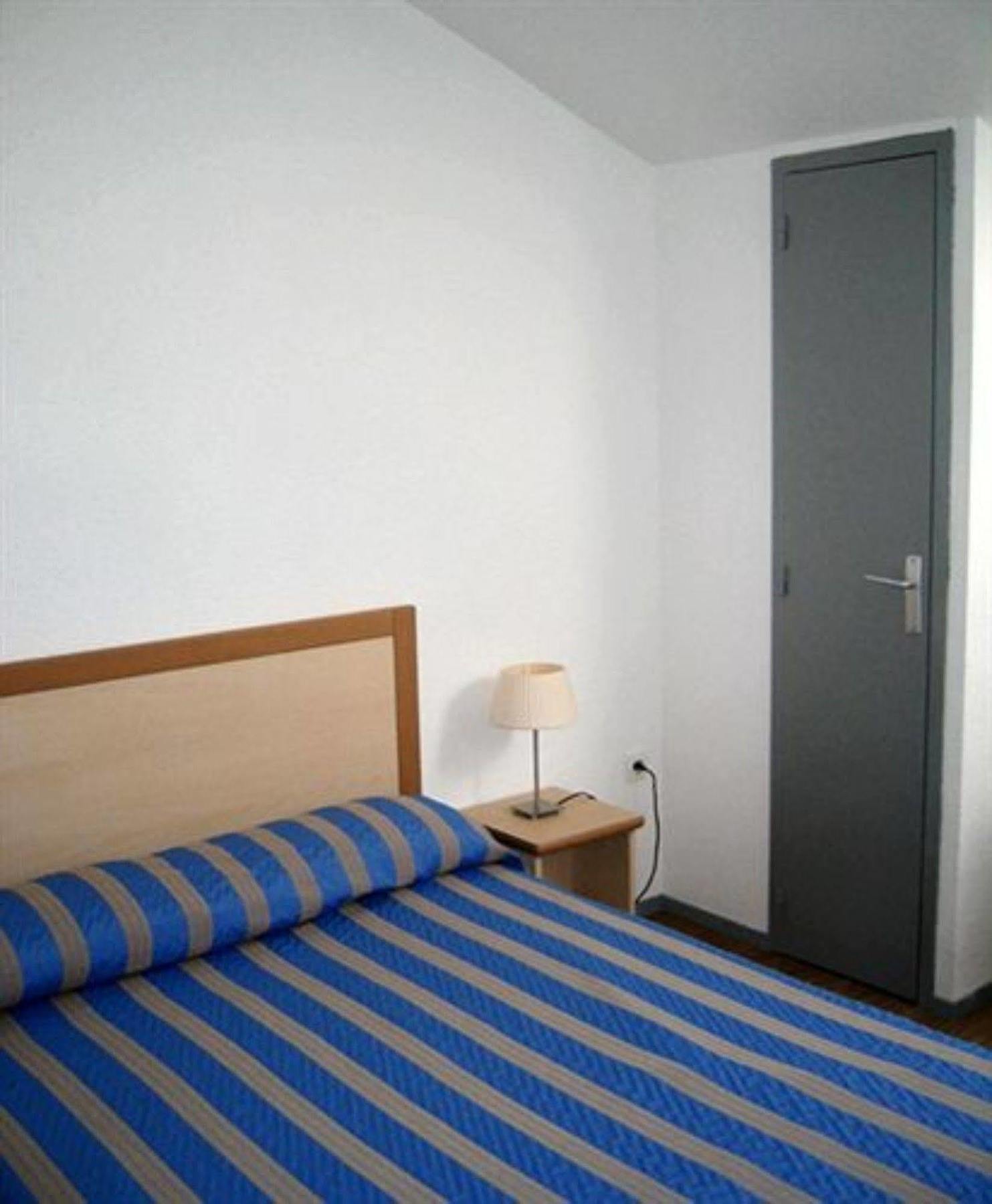 Residence Odalys Du Port Уртен Экстерьер фото