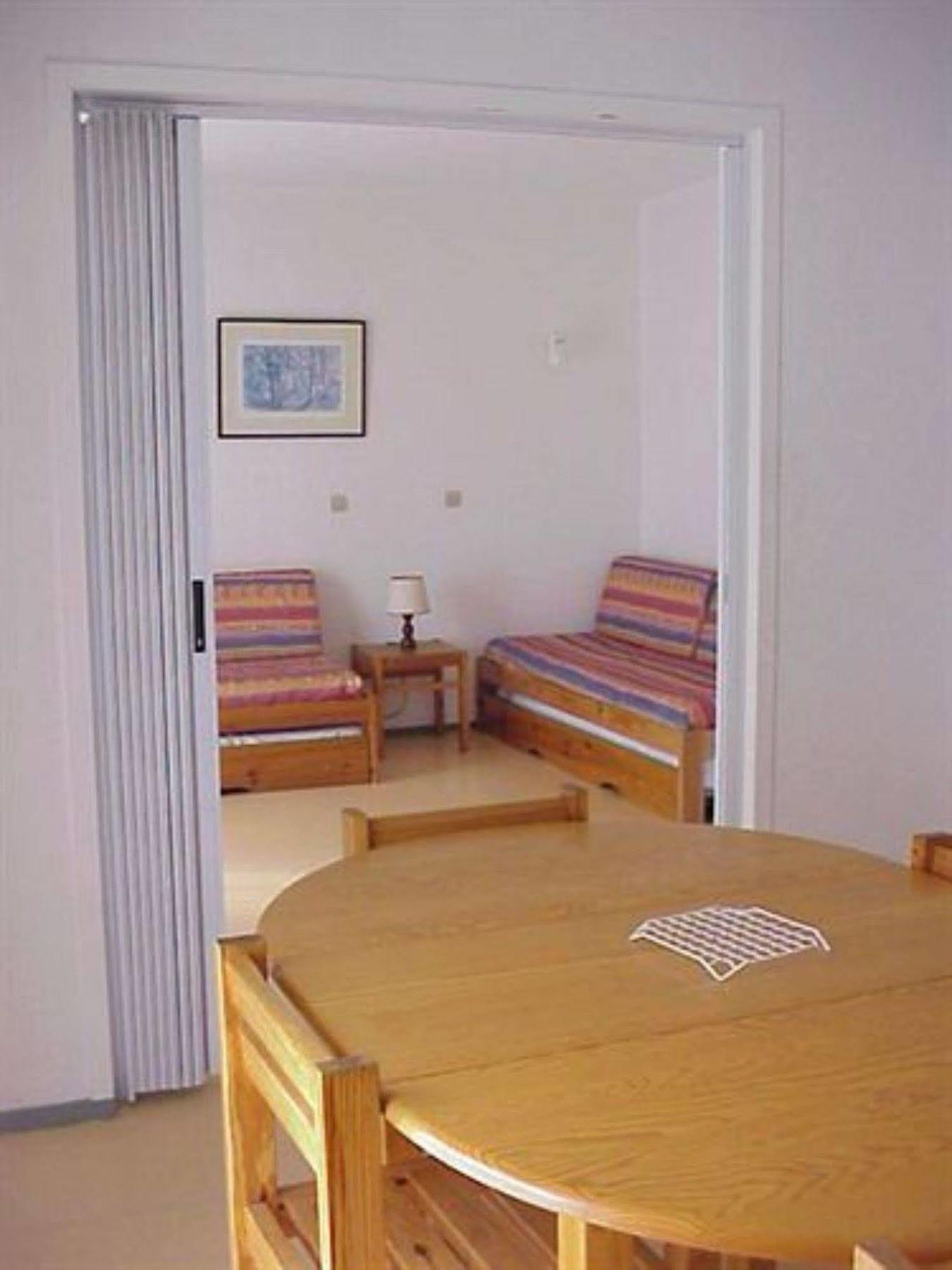 Residence Odalys Du Port Уртен Экстерьер фото